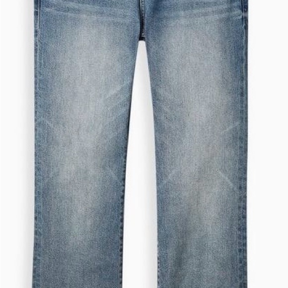 Torrid Perfect Slim Boot Classic Denim Mid-Rise Jean (16S) - Picture 3 of 8